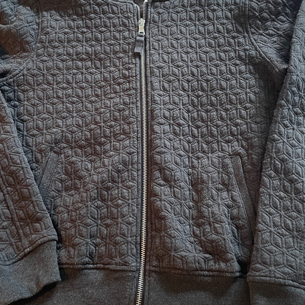 Gap Jacket Medium - image 4